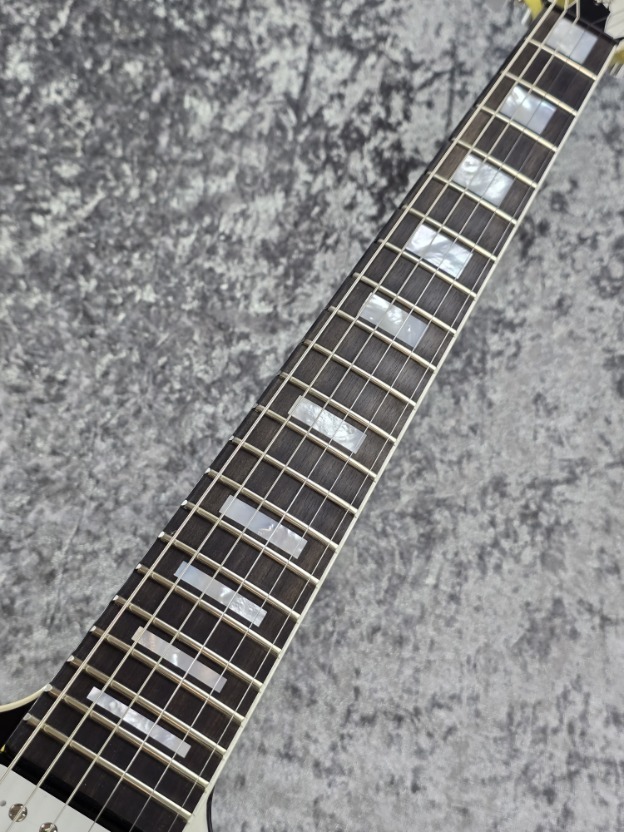 DEAN USA Michael Schenker 50th Anniversary 【音楽活動50周年記念