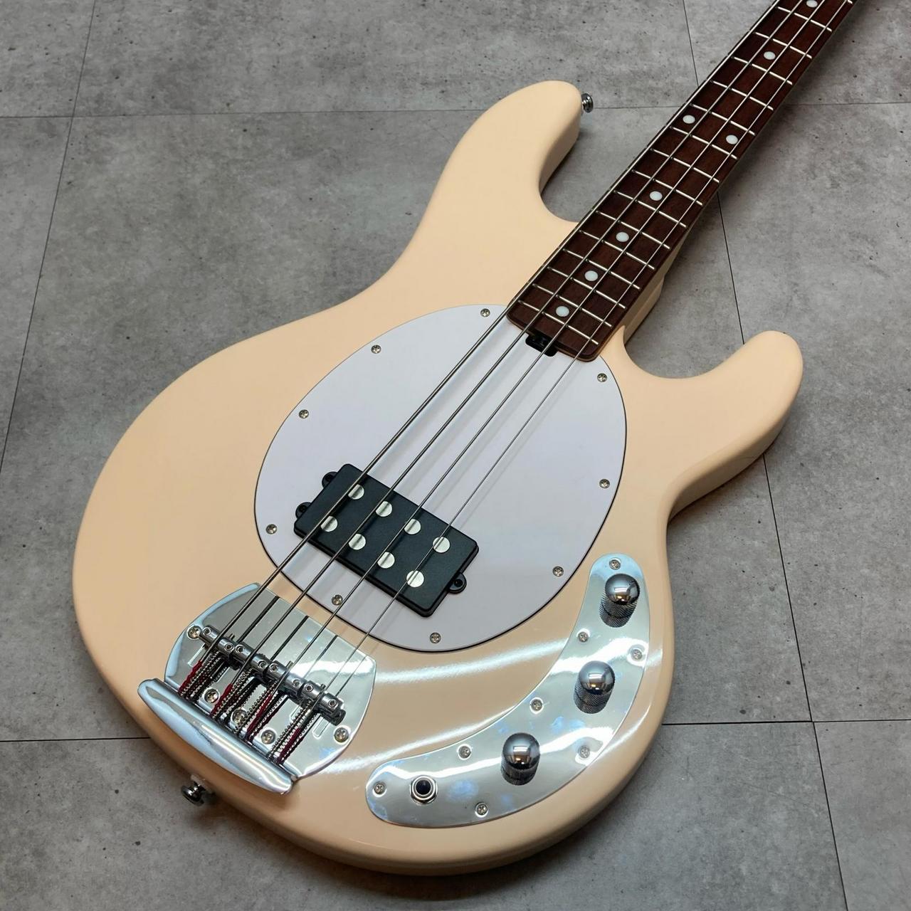 Sterling by MUSIC MAN S.U.B. STINGRAY 4【三重本店】（中古/送料無料