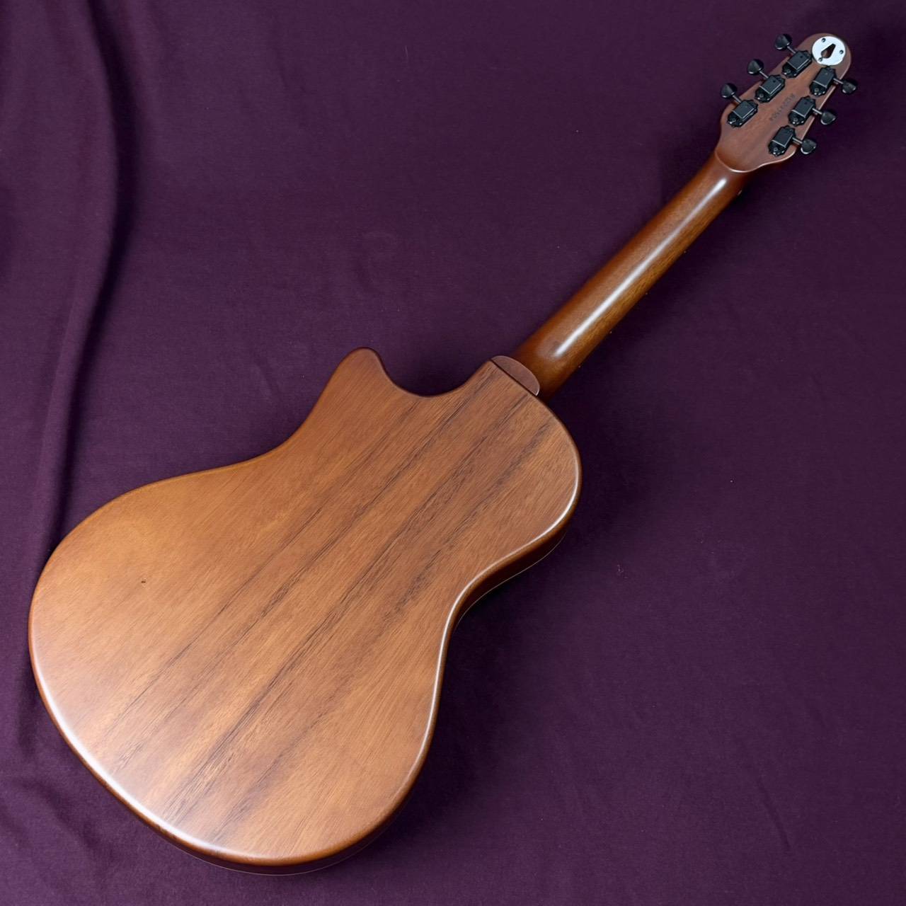 BambooInn BAMBOOINN-C【現物画像】（中古/送料無料）【楽器検索