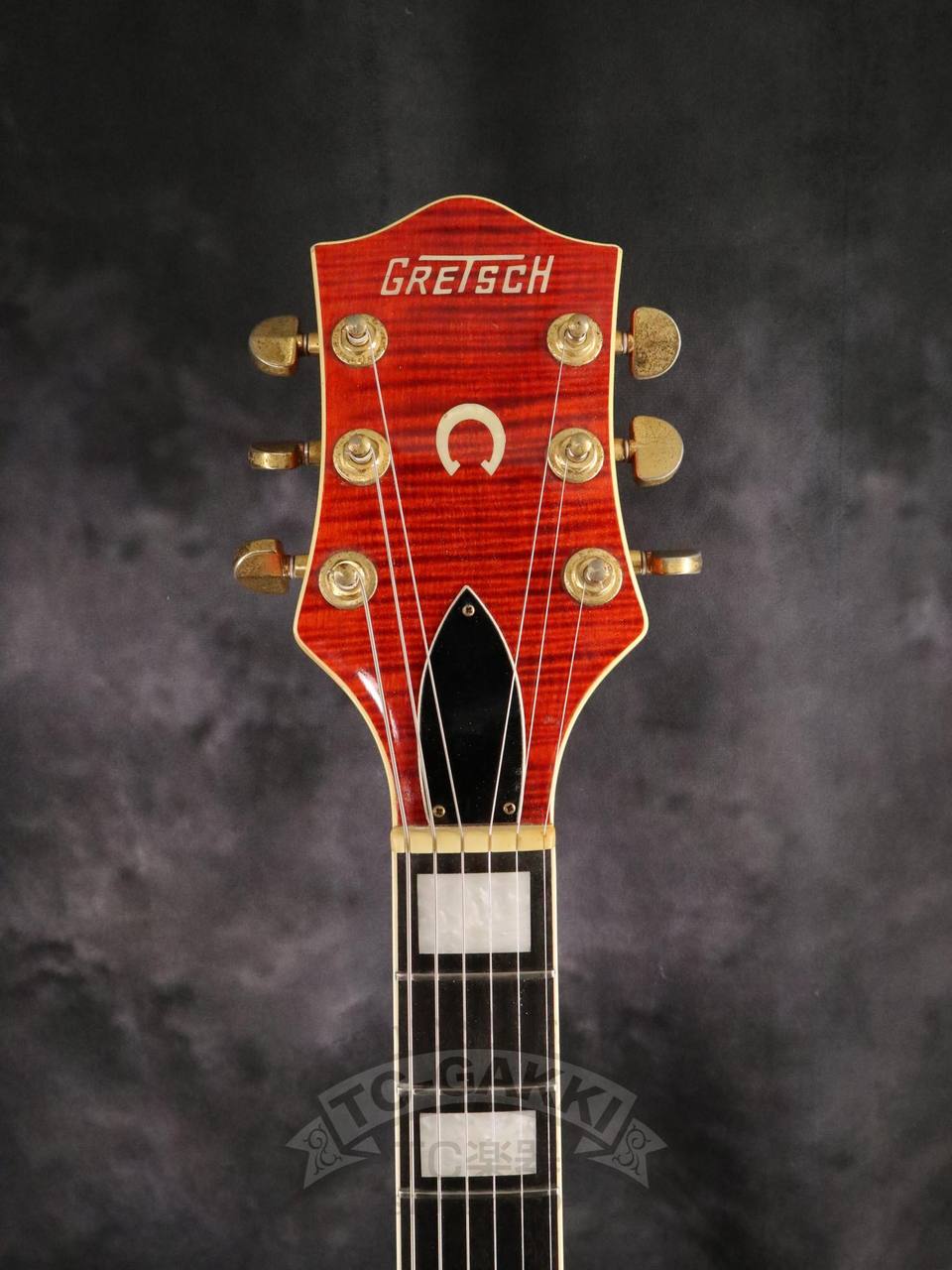 Gretsch 1993 Model 6120（中古）【楽器検索デジマート】