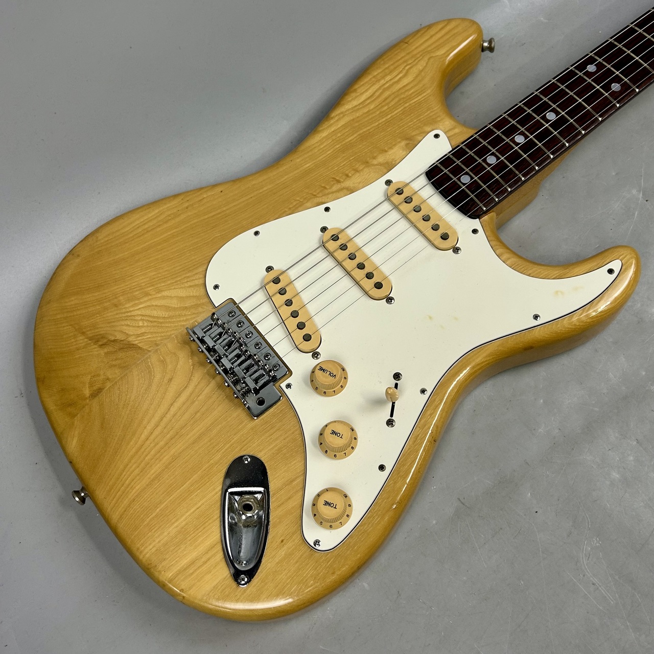 YAMAHA SR-400S NAT 1980～1981年製（ビンテージ/送料無料）【楽器検索