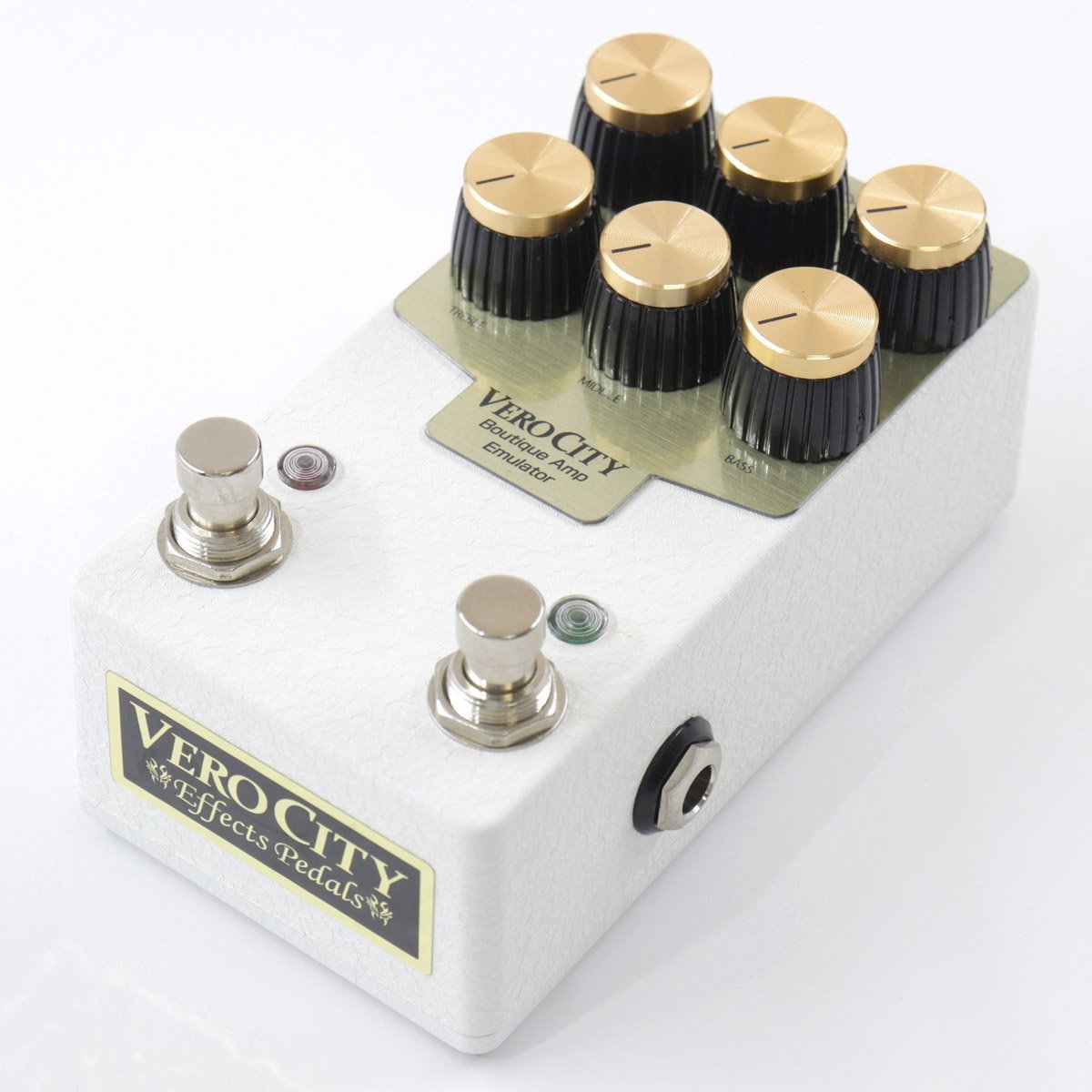 VeroCity Effects Pedals 八百式-HM 【池袋店】（中古/送料無料