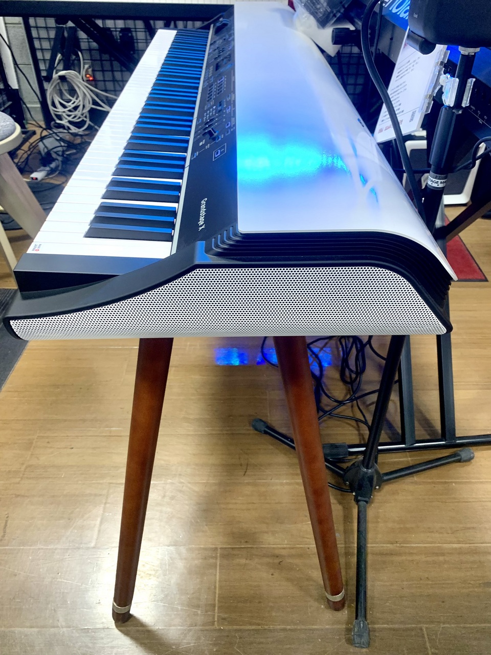 KORG Grandstage X STAGE PIANO コルグ グランドステージ