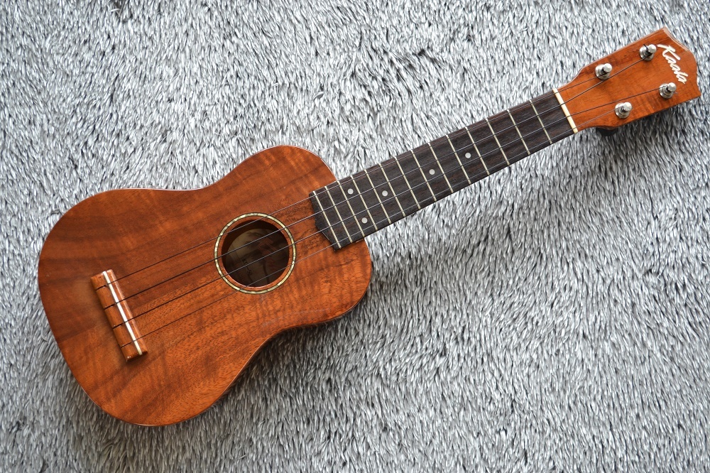 Kaala KU-50（中古）【楽器検索デジマート】