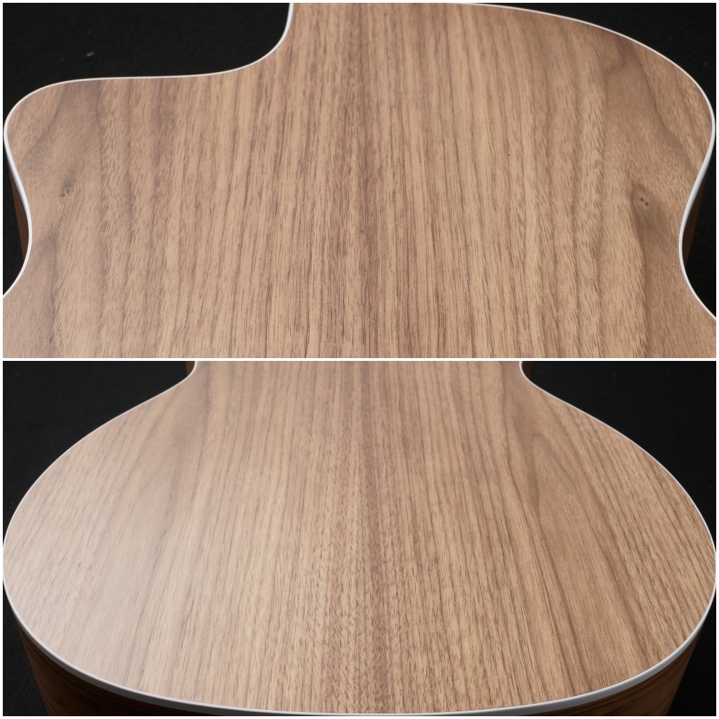 Taylor 214ce Walnut 【動画あり】【48回無金利】【トリファイド
