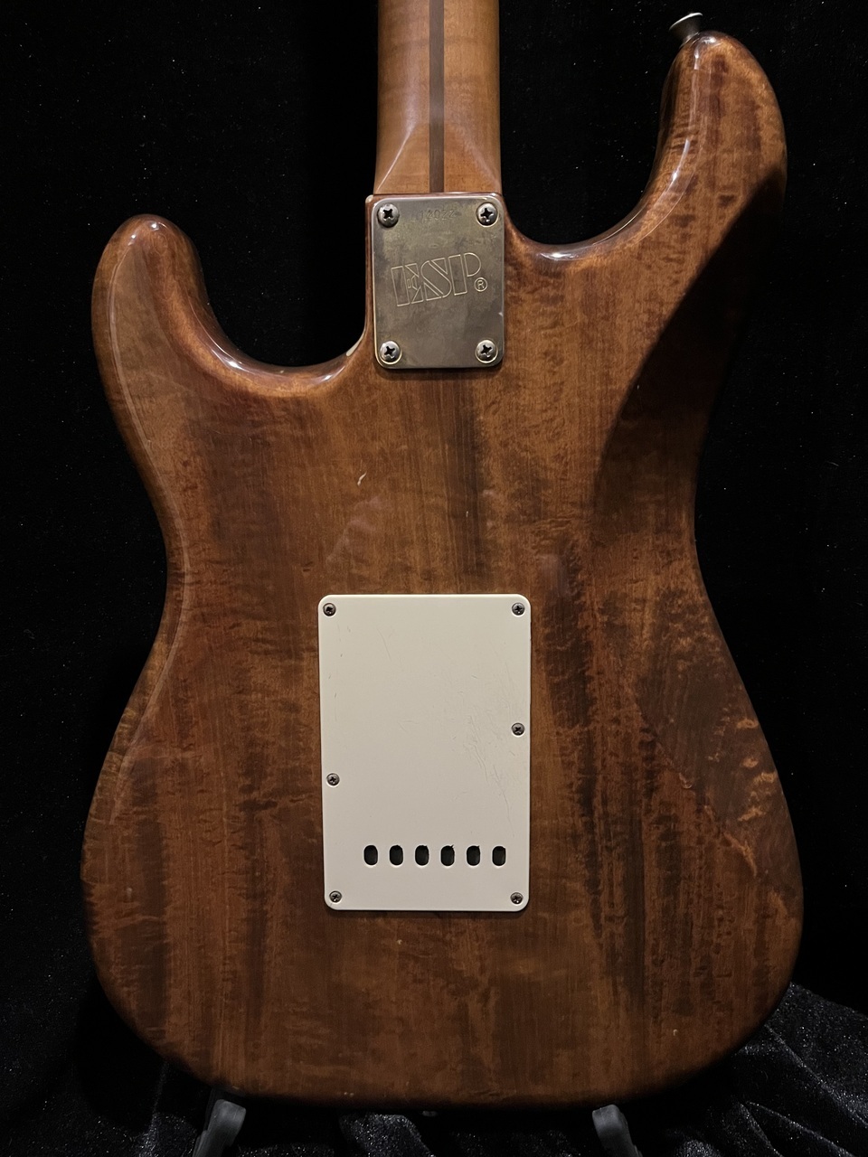 ESP Custom Order ST Type（中古）［デジマートSALE］【楽器検索