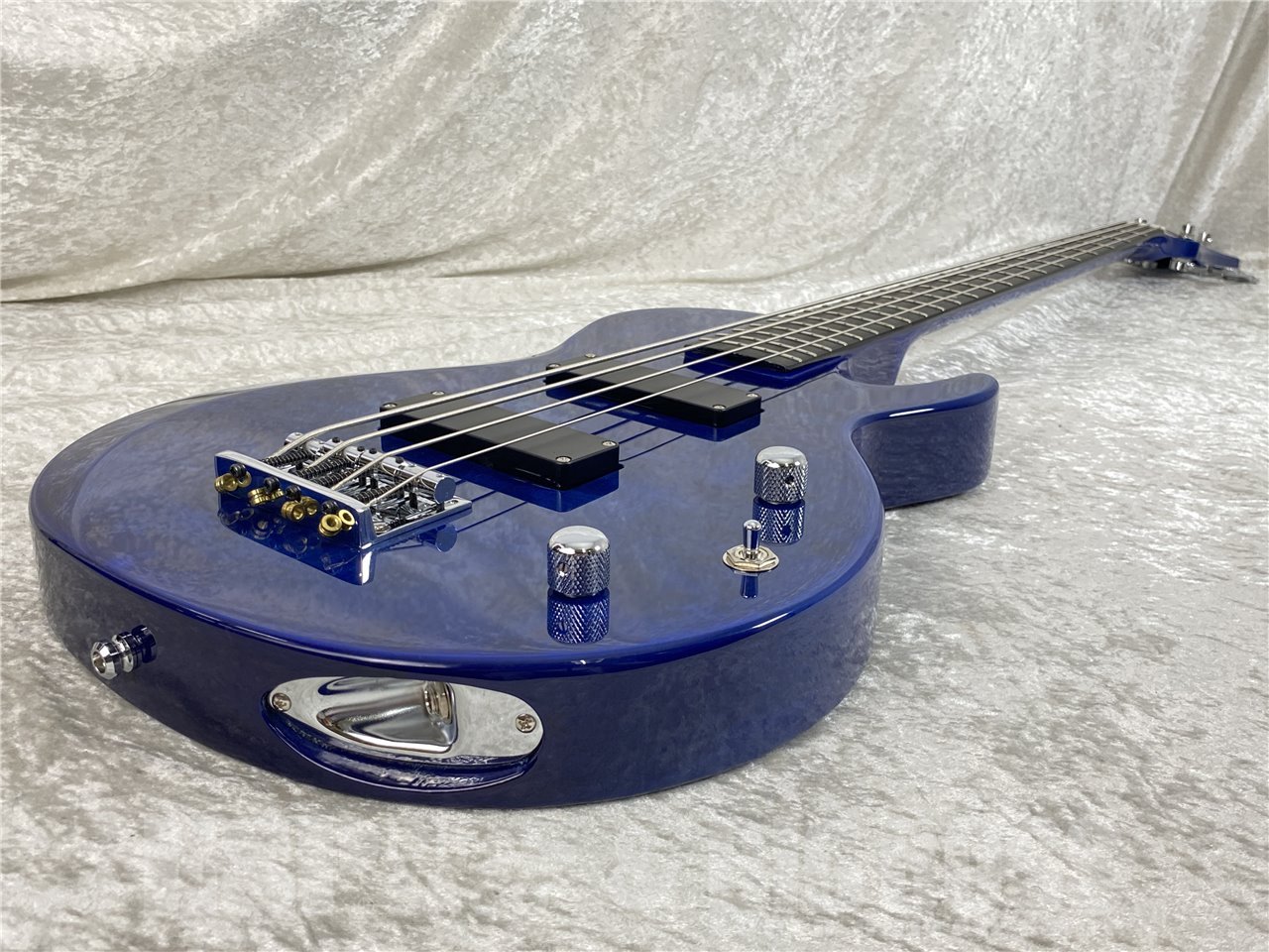 Killer KB-Tranquil(trance blue)（新品/送料無料）【楽器検索デジマート】