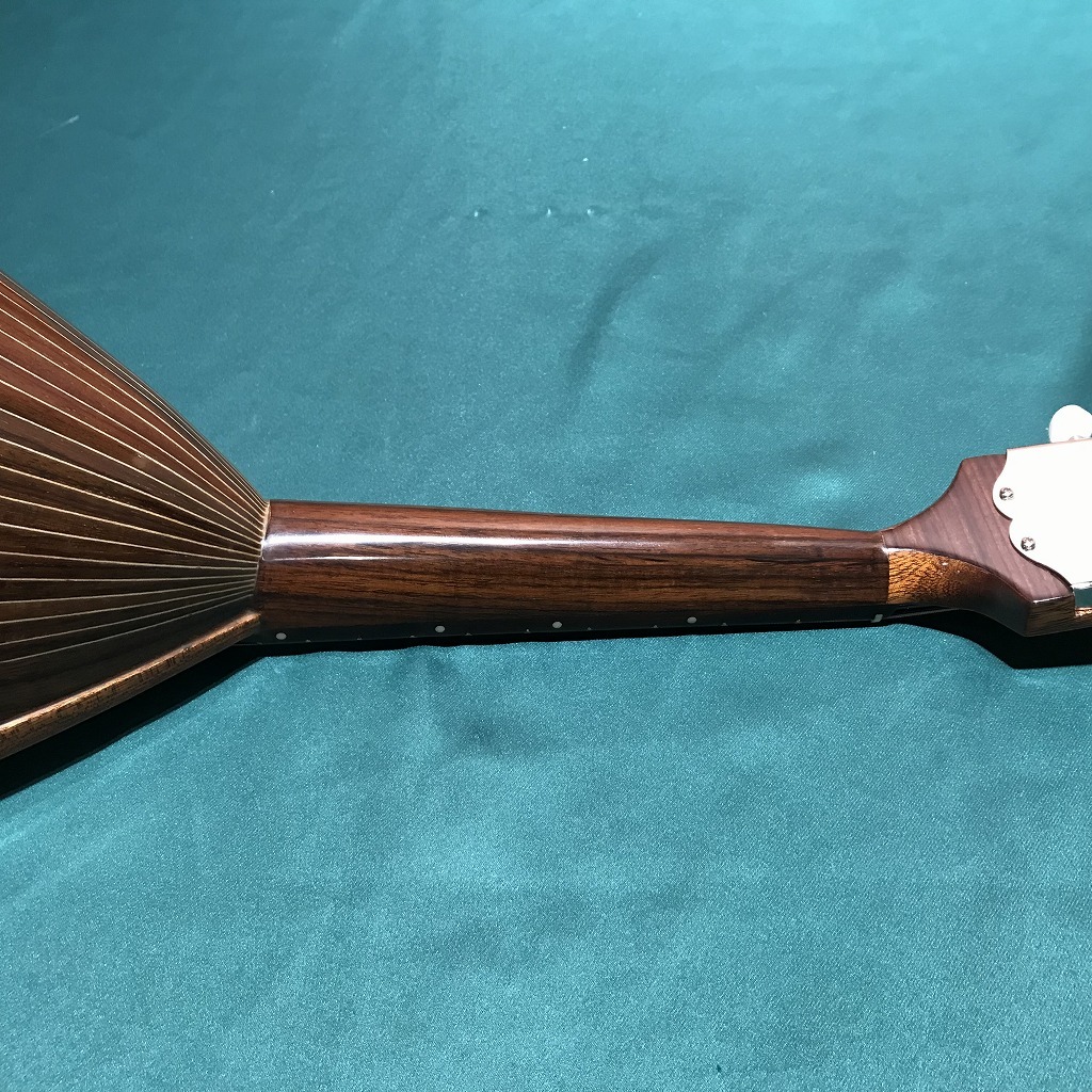 CALACE MANDOLA No.24 カラーチェ マンドラ（新品）【楽器検索