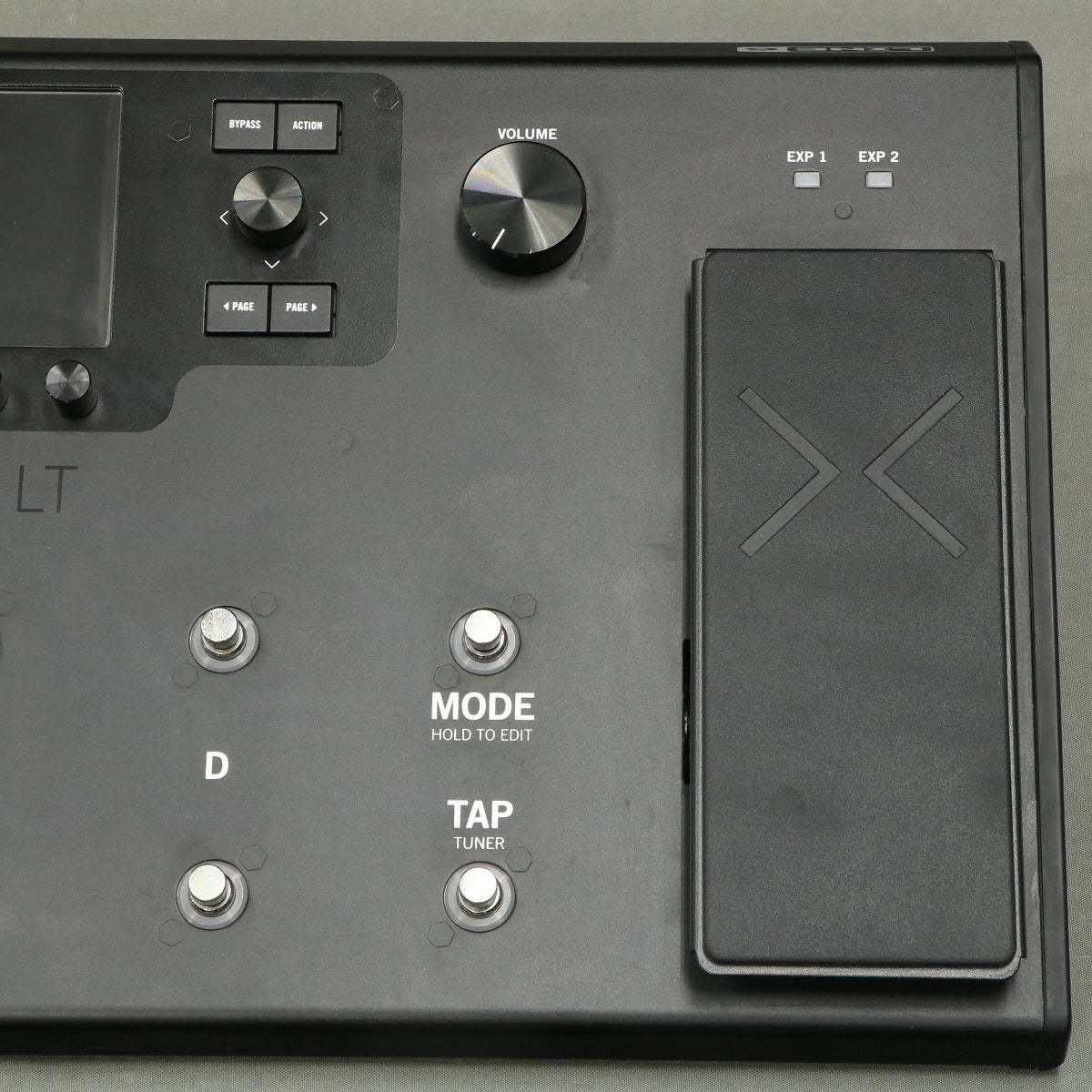 LINE 6 HELIX LT 【御茶ノ水本店】（中古/送料無料）【楽器検索