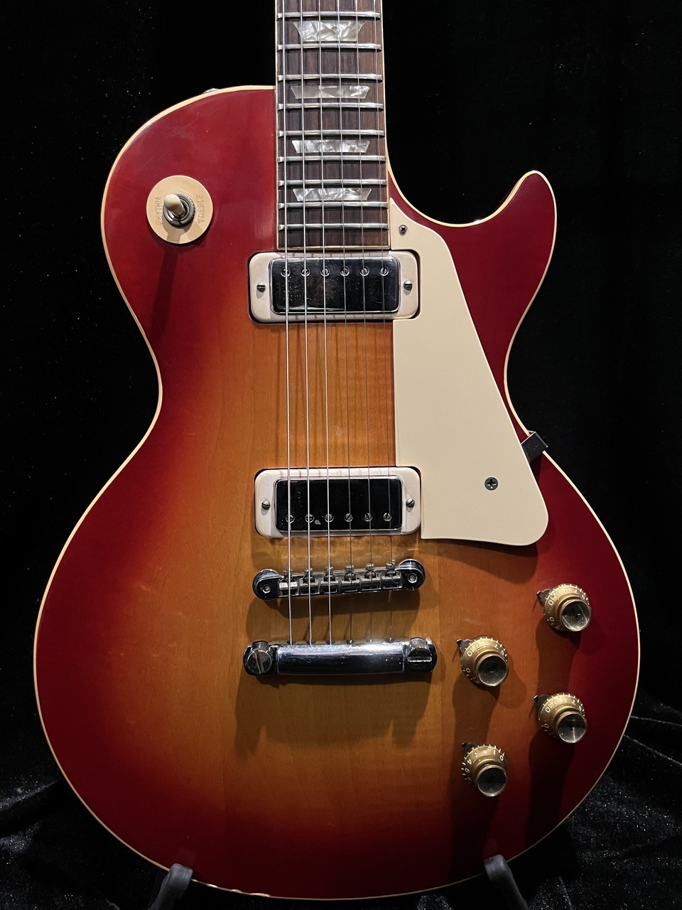 Gibson 1973 Les Paul Deluxe（ビンテージ）［デジマートSALE］【楽器