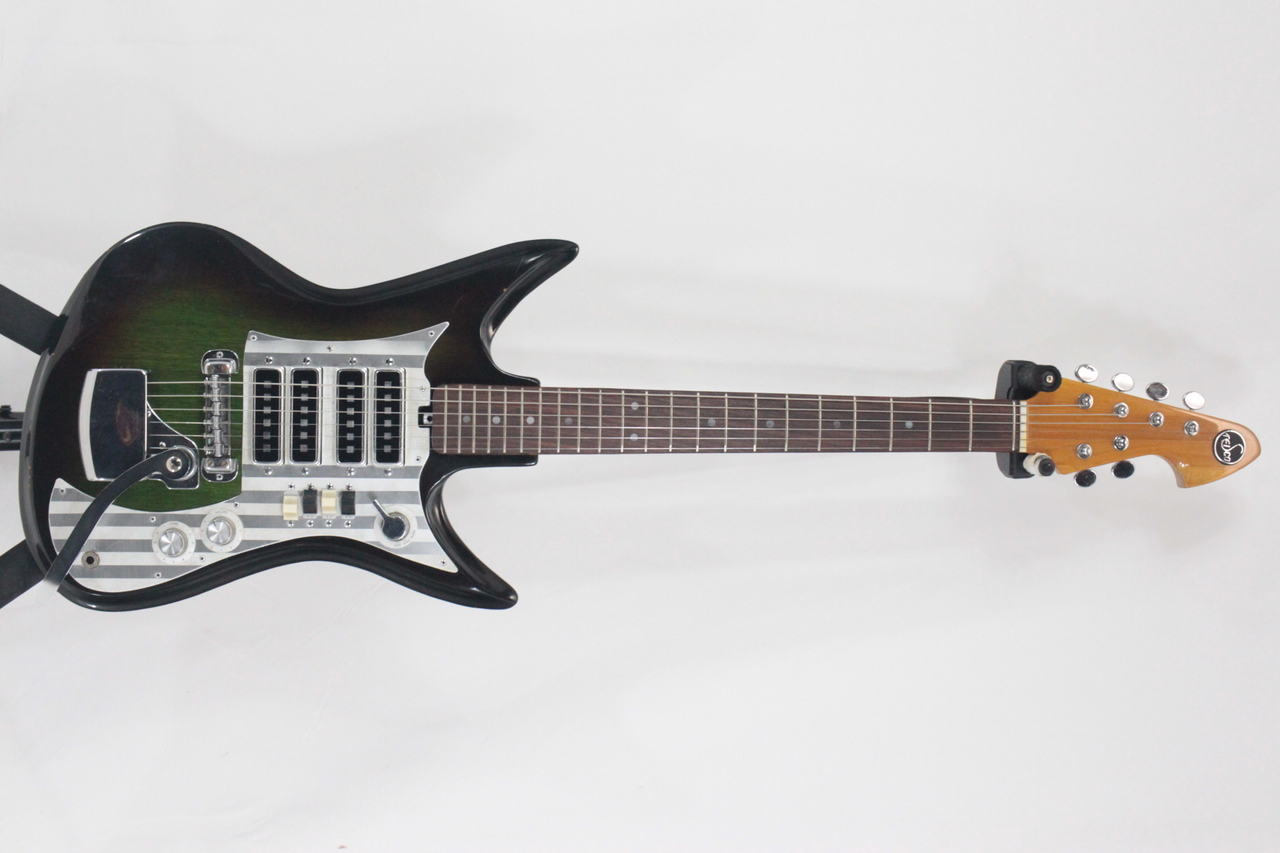 Teisco K-4L（中古）【楽器検索デジマート】
