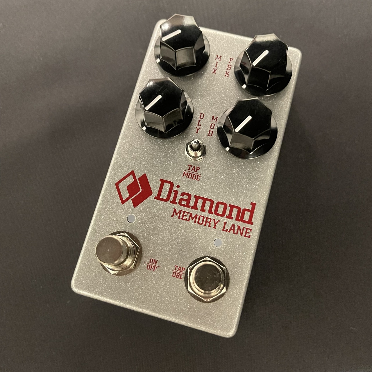 DIAMOND Guitar Pedals MEMORY LANE 