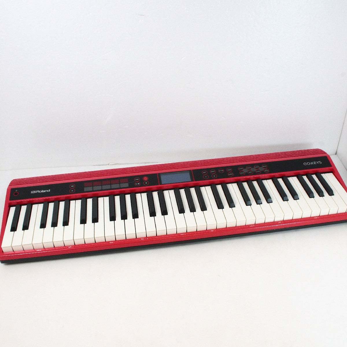 Roland GO-61K GO:KEYS 【渋谷店】（中古）【楽器検索デジマート】