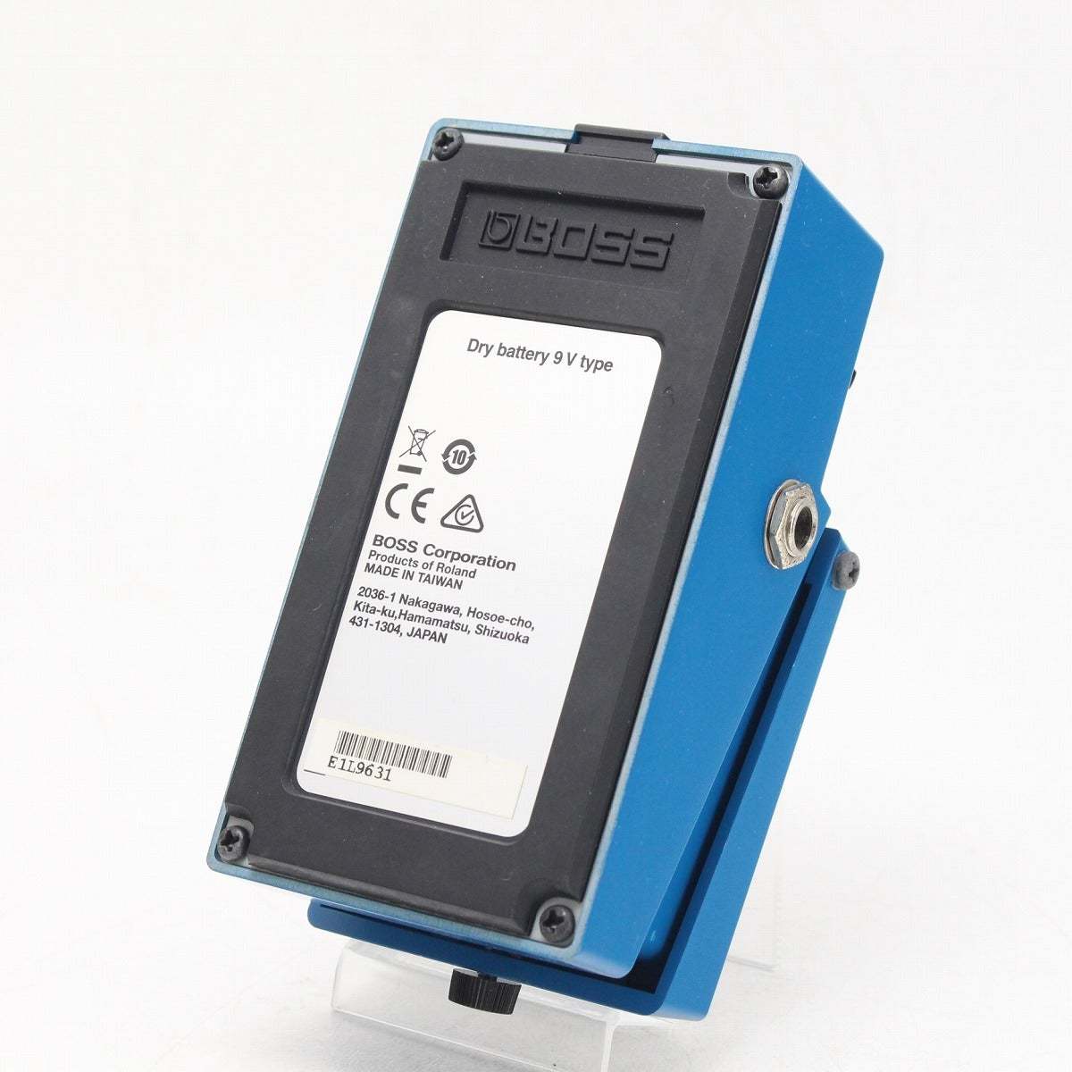 BOSS BD-2 Blues Driver 【御茶ノ水本店】（中古）【楽器検索デジマート】