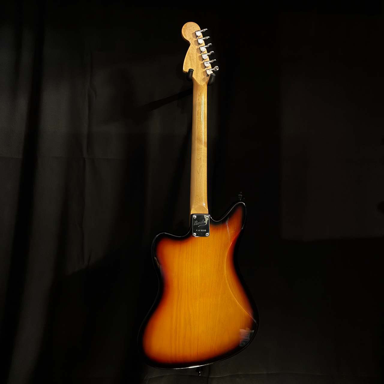 Barclay ジャガータイプ ギター Barclay JG Type / 4.04kg【下取りで最大15%OFF】【甲府店】（中古