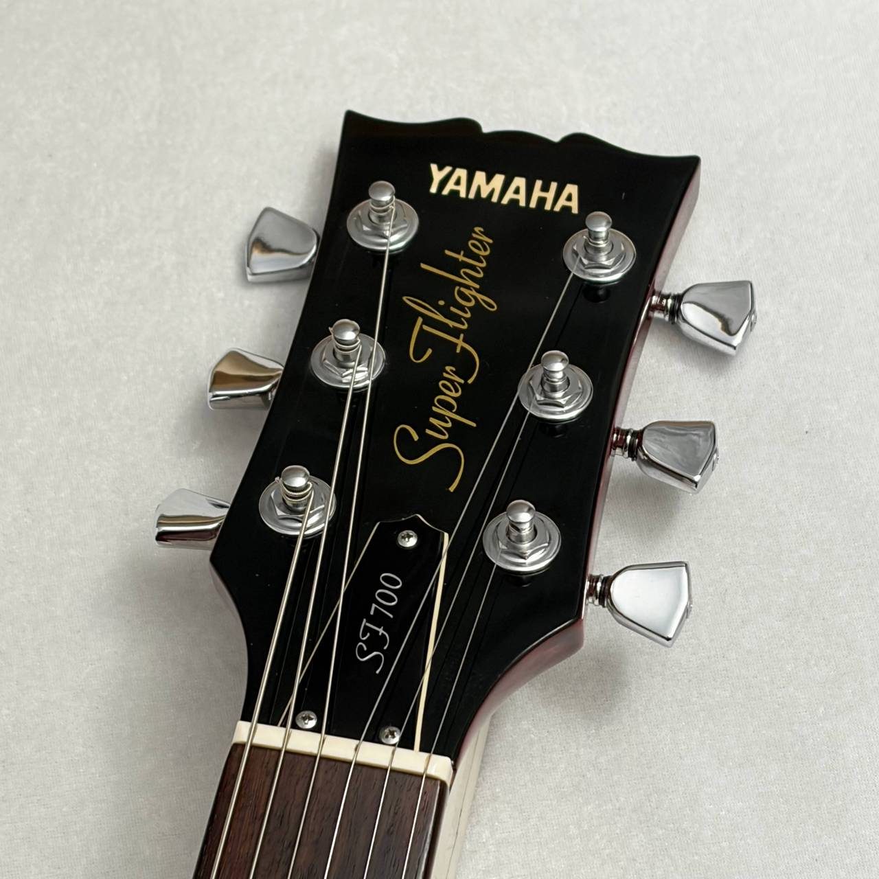 YAMAHA SF-700 ~Persimmon Red~ ≒4.07kg【1978年製USED】（中古