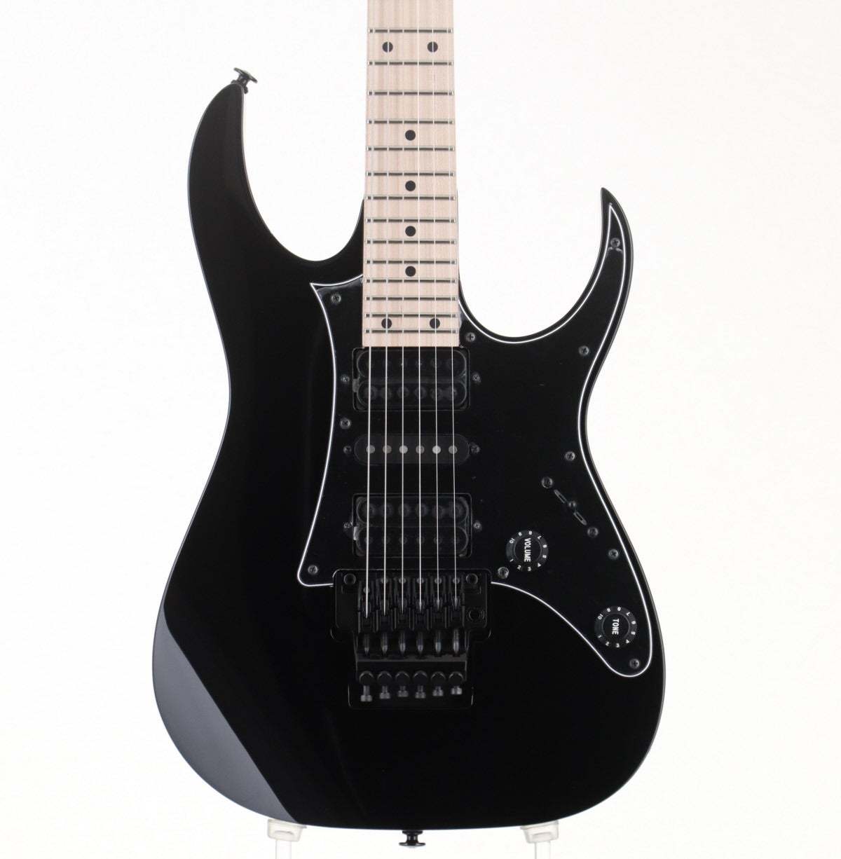 Ibanez Genesis Collection RG550-BK 【新宿店】（中古/送料無料