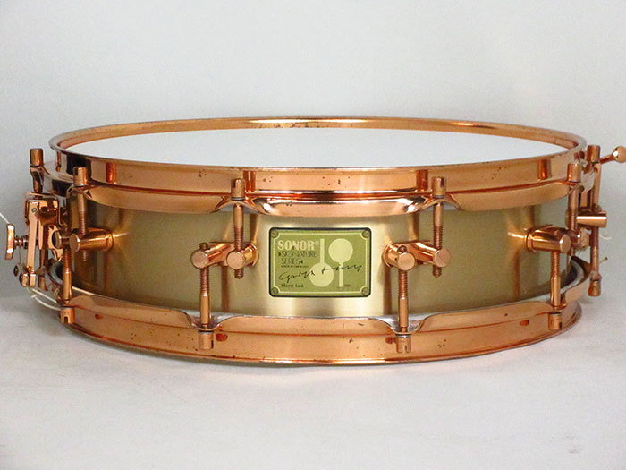 Sonor 【中古品】1986' Horst Link Signature Series HLD593 Bell 