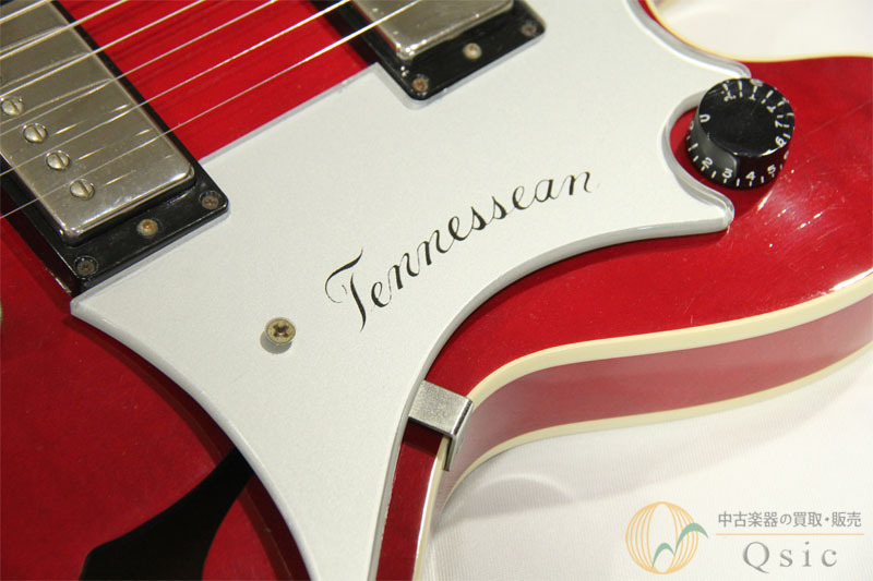 憧れの Gibson Chet Atkins Tennessean 1990年製 【返品OK】[ML376 文学+小説