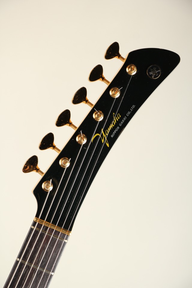 YAMAHA SG-7AS Moss Green 30th Anniversary(中古)【楽器検索 YAMAHA SG-7AS Moss Green 30th Anniversary(中古)【楽器検索