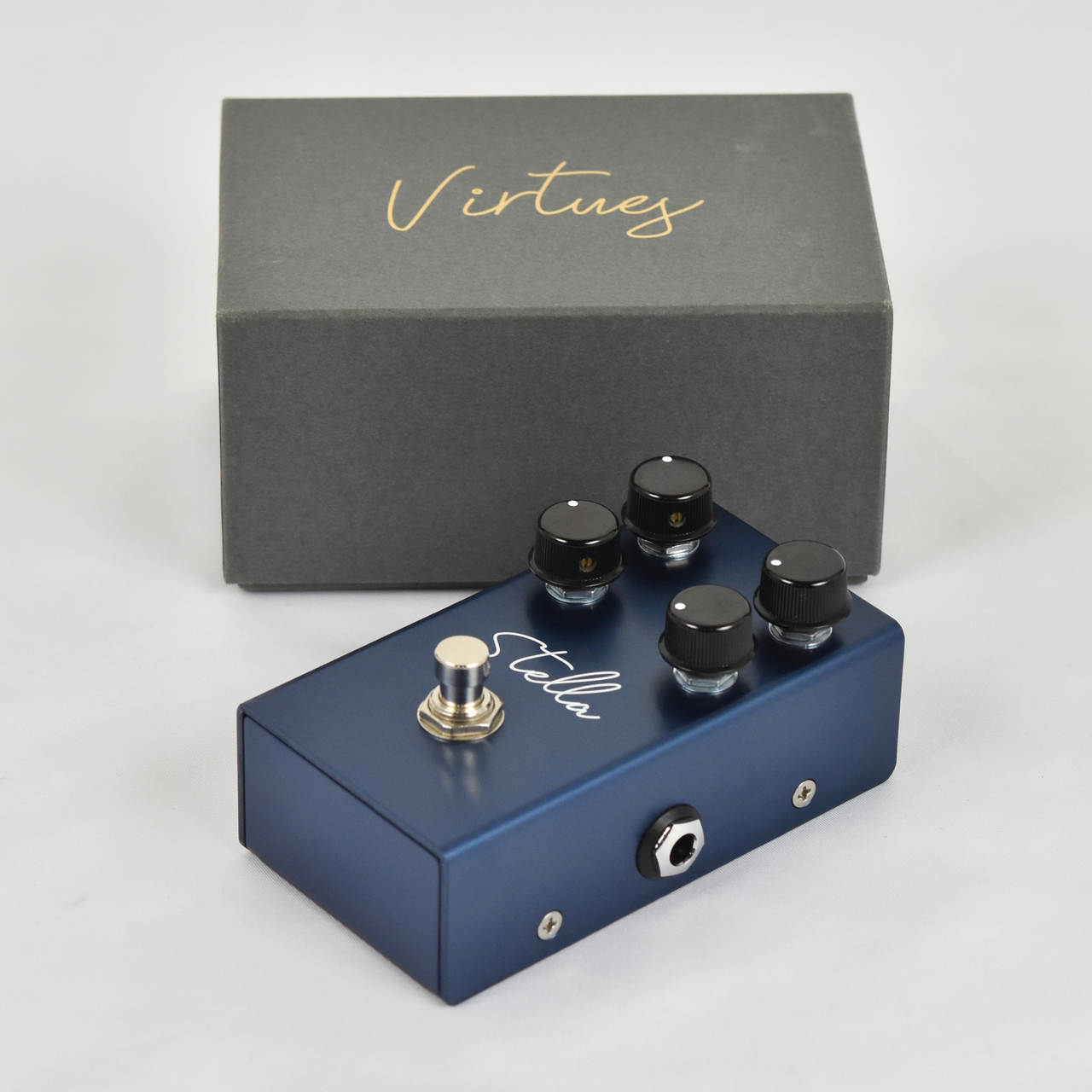 2点セット】Virtues Stella & BOSS WL-50