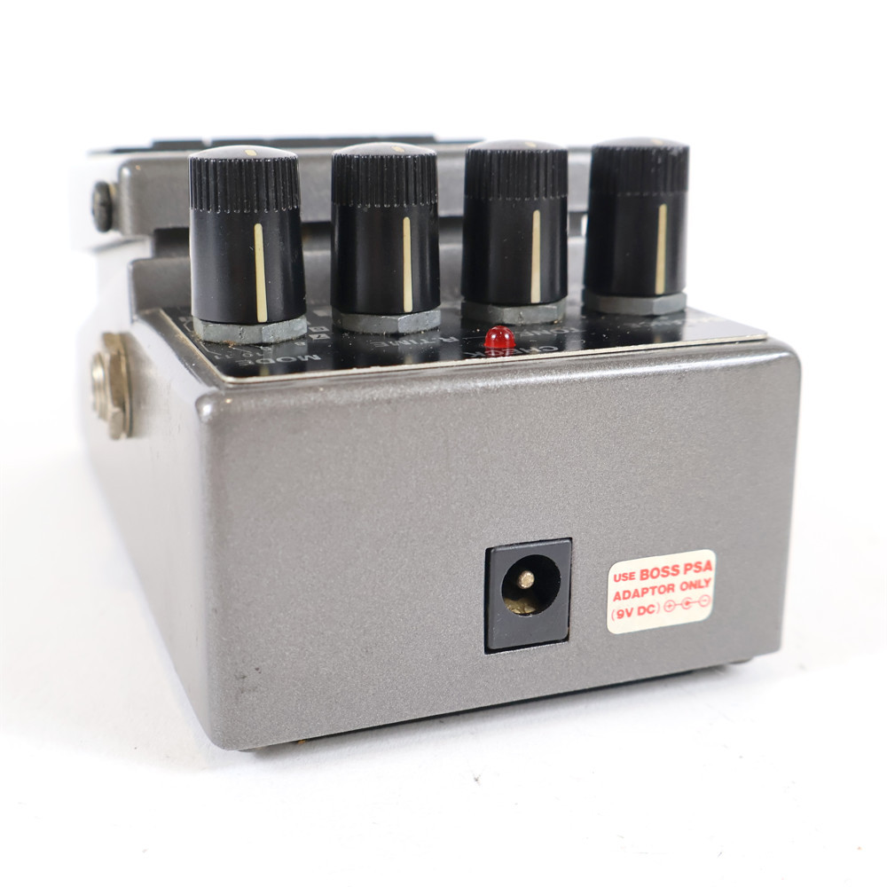 BOSS 【中古】 デジタルリバーブ ディレイ エフェクター BOSS RV-3