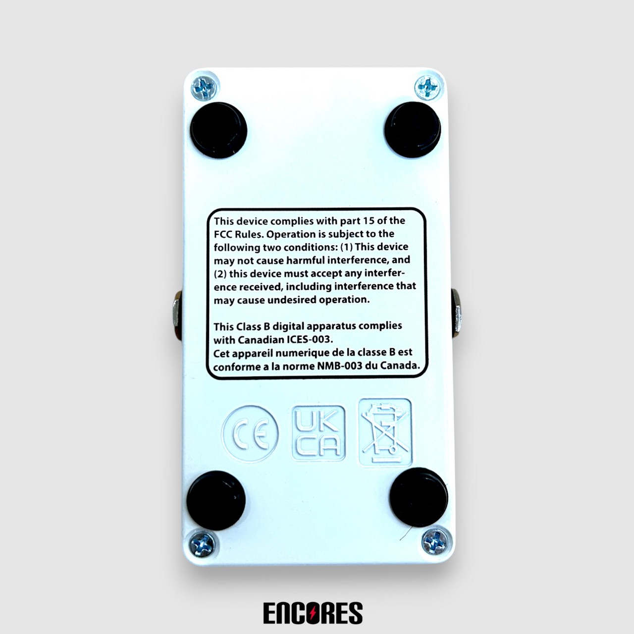 electro-harmonix FREEZE サウンドリテイナー Electro Harmonix Freeze