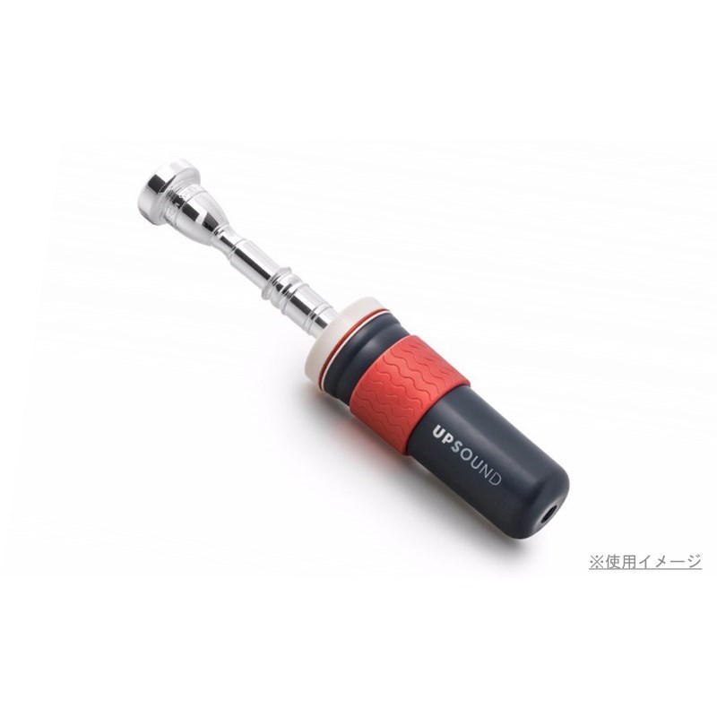 その他ブランド(管楽器・吹奏楽器) UPSOUND アップサウンド