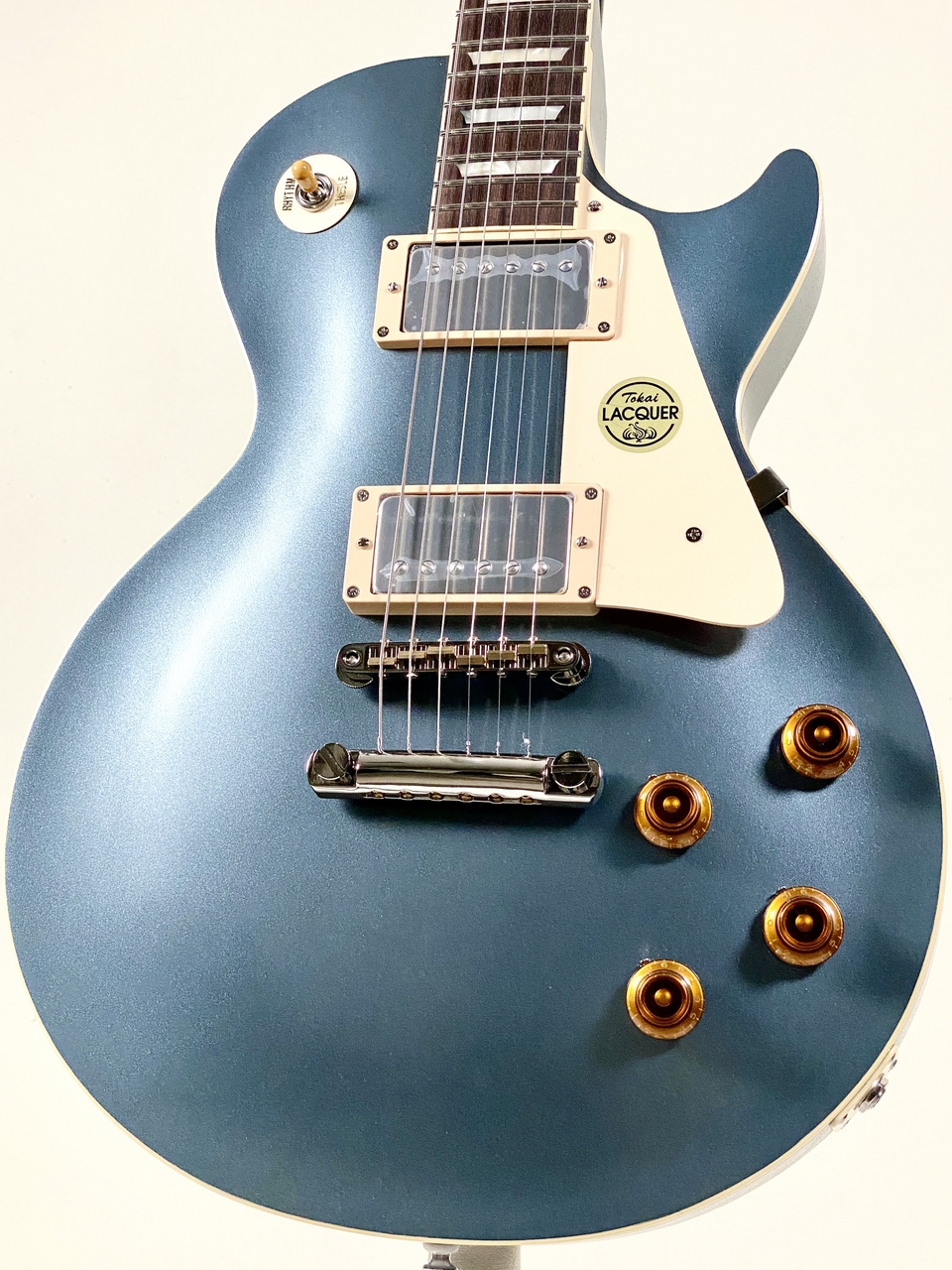 Tokai LS408-CM -Pelham Blue-【4.18kg】（新品特価/送料無料