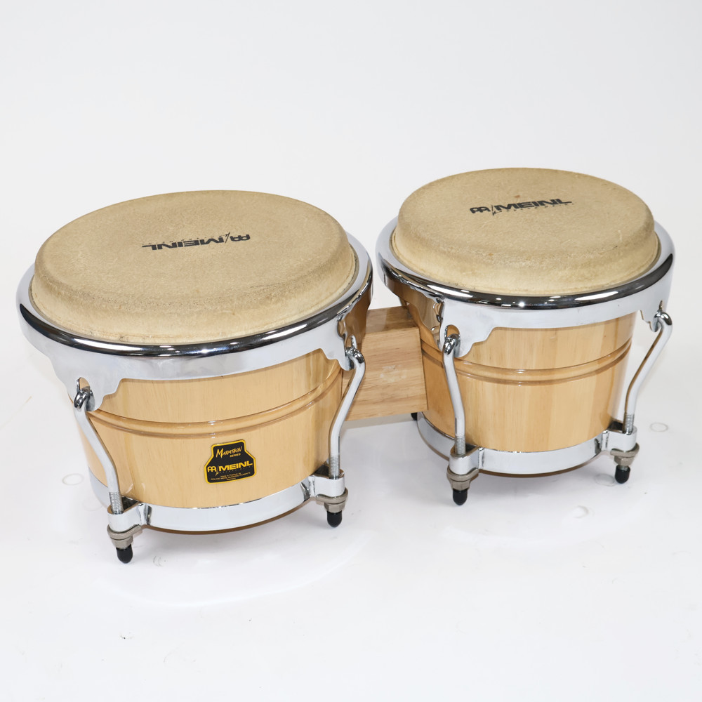 ボンゴ MEINL マイネル マラソンシリーズ Marathon Series Amazon.com