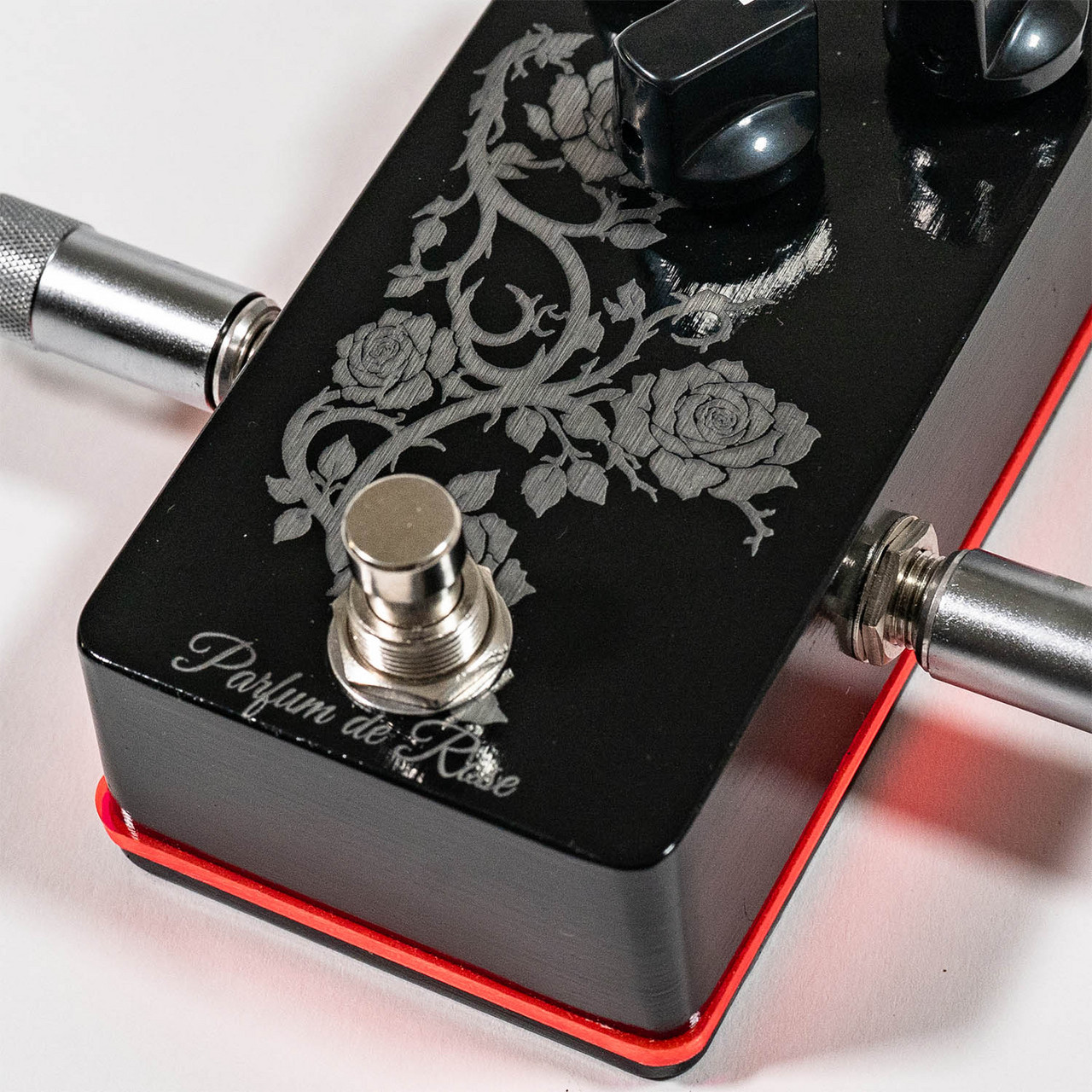 Electric Town Exit Parfum de Rose [HIZAKI SIGNATURE MODEL]（新品