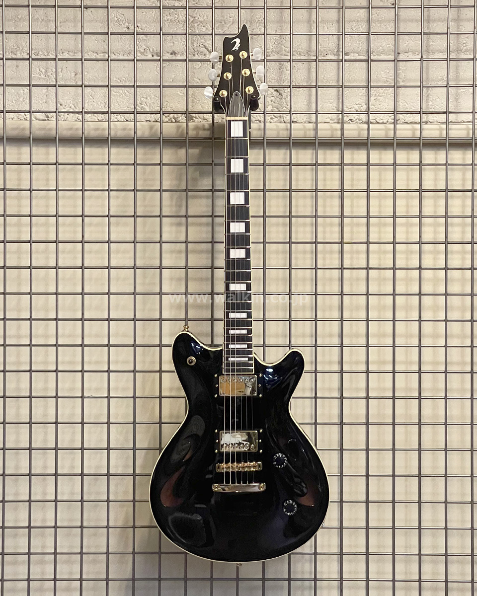 アプローズギター スプルース ボディ【中古品】 FURCH Green Pure Gc-SM a【スプルース×マホガニーボディ/生産