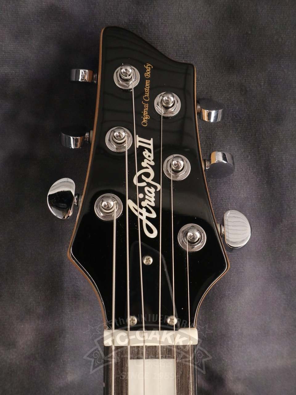 Aria Pro II PE-480（中古）【楽器検索デジマート】