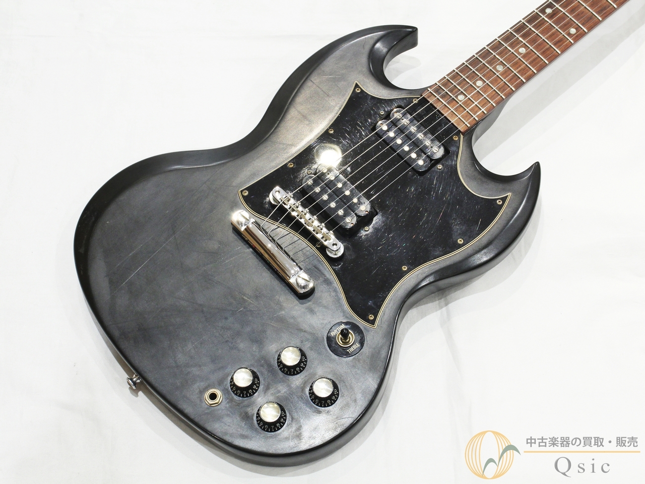 Gibson SG Special【2002年製】ギブソン ジャンク扱い ギター Gibson SG Special【2002年製】ギブソン ジャンク扱い ギター 赤