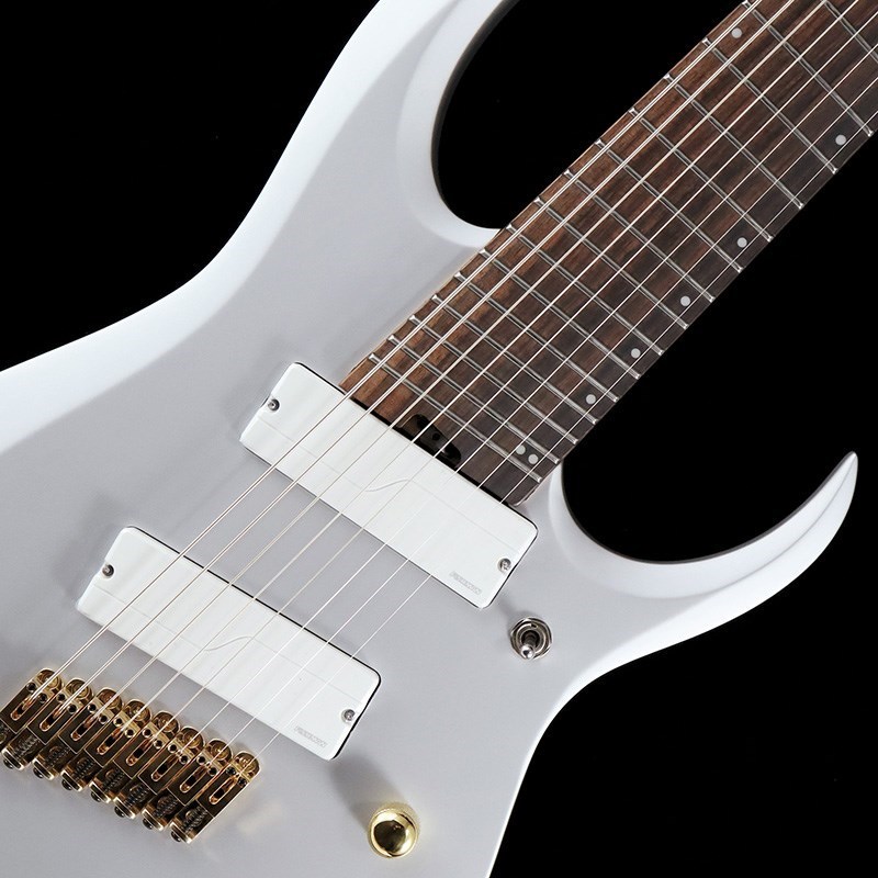 Ibanez Axe Design Lab RGDMS8-CSM（新品）【楽器検索デジマート】