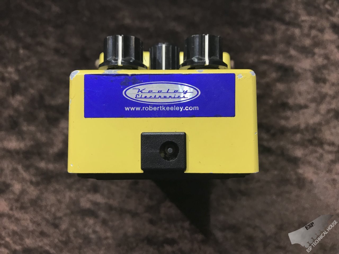 Keeley SD-1 5Star Ge Mod（中古）【楽器検索デジマート】