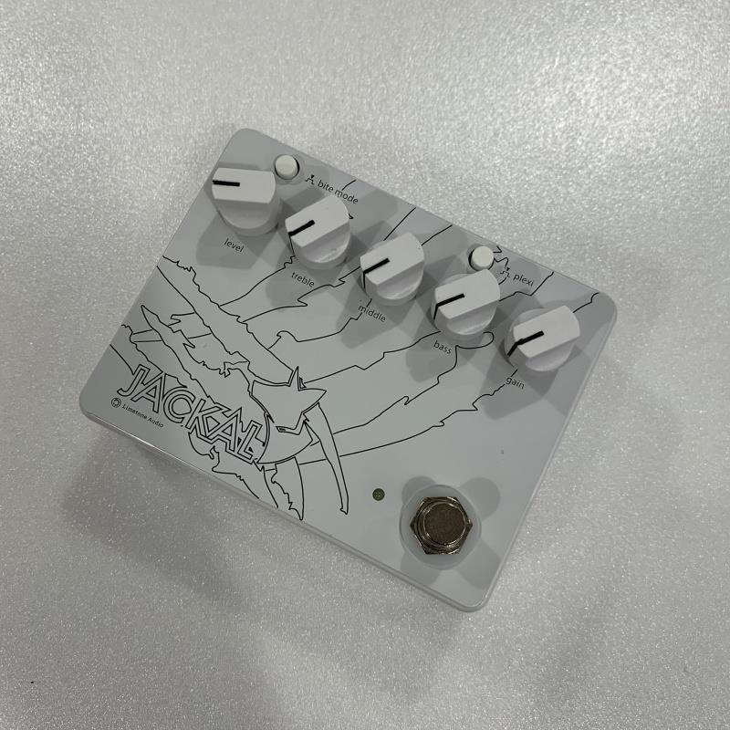 Limetone Audio USED 中古 JACKAL 7th Anniversary（中古）【楽器検索