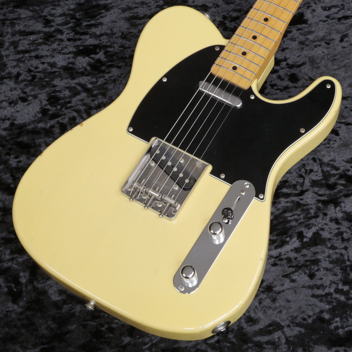 Fender Japan TL72-53 OWB 【SN MIJ Q037514】 【新宿店】（中古/送料