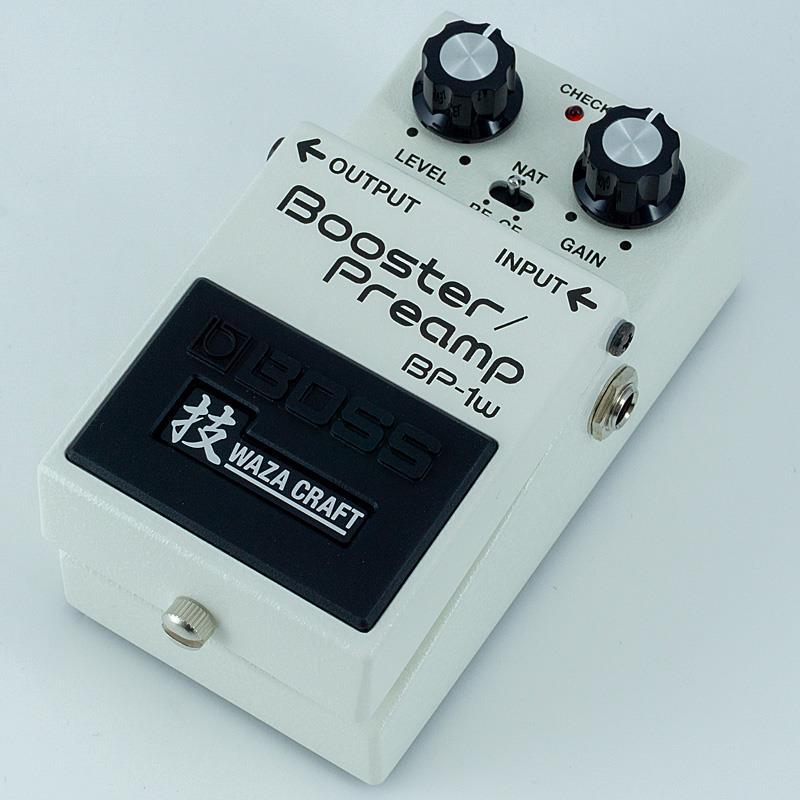 BOSS USED 中古 BP-1W ボス（中古）【楽器検索デジマート】