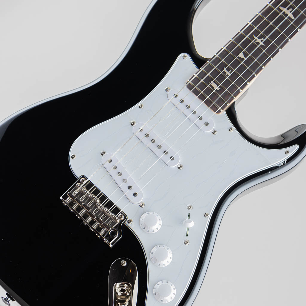 Paul Reed Smith(PRS) SE Silver Sky / Piano Black【2023