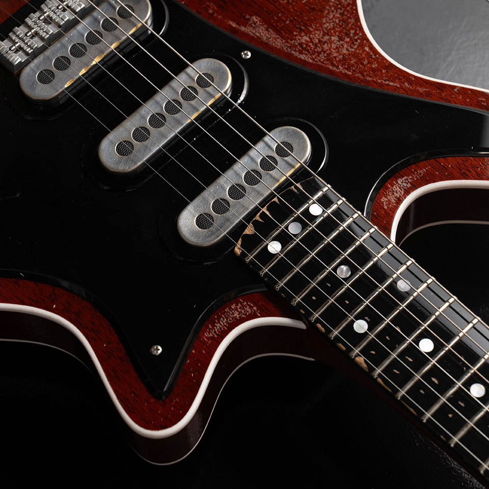 Kz Guitar Works RS Replica1985 Aged（新品）【楽器検索