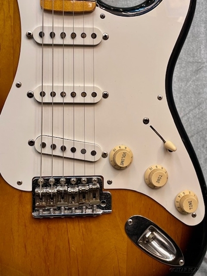 Fender Japan 【ギタプラ新春セール2026】ST57-70TX -2T (2 Tone