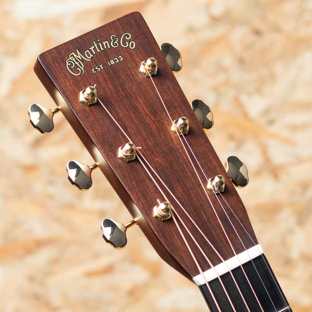 ギター Martin CTM oooc-28 Martin Custom Shop CTM OOO-28 Vintage Style ,Adirondack