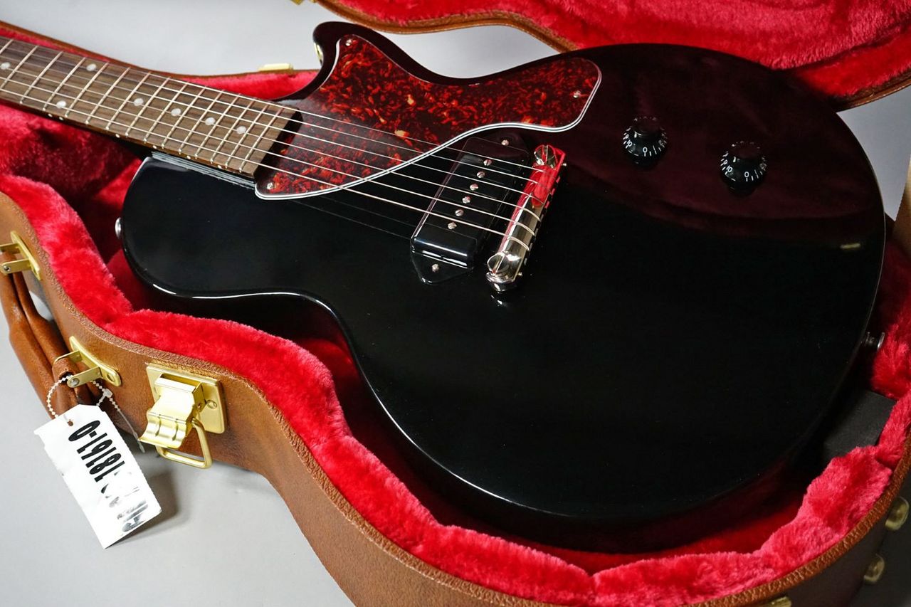 Gibson Les Paul Junior Ebony エレキギター レスポールジュニア