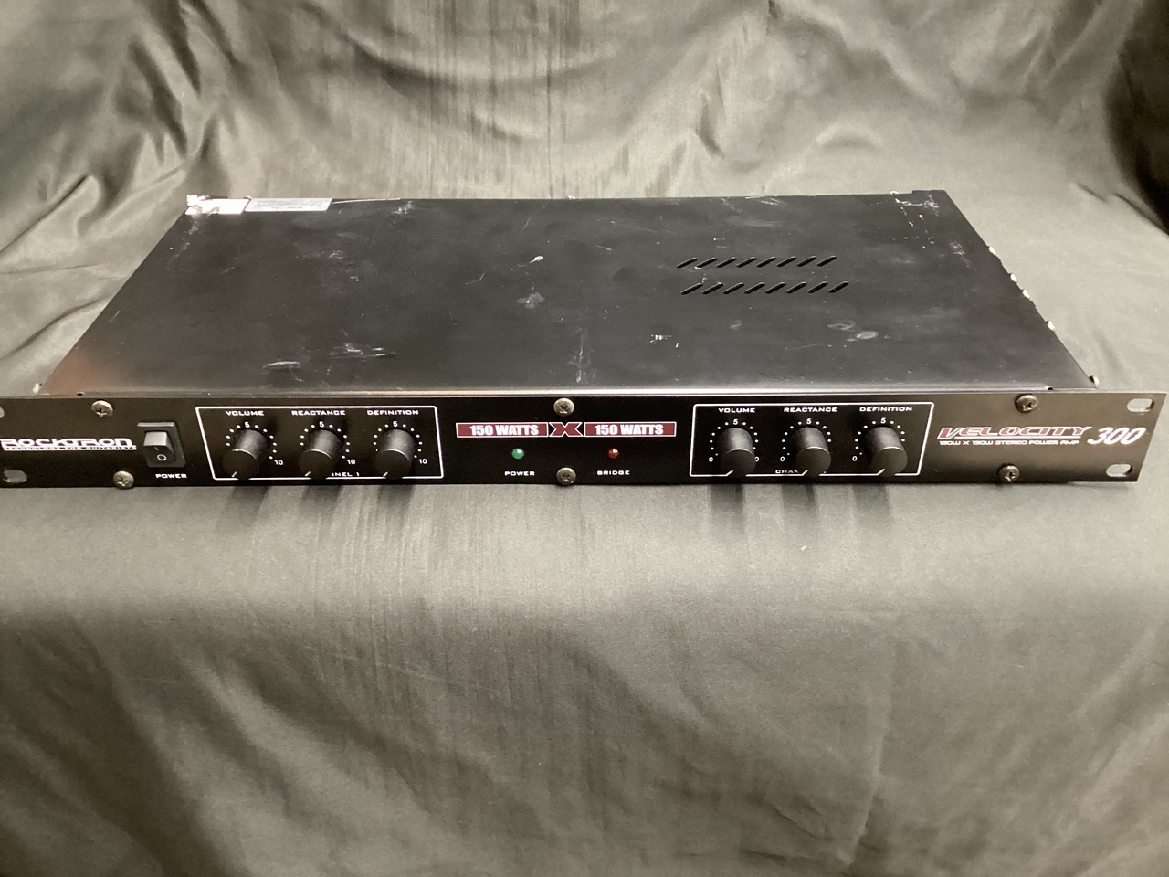Rocktron Velocity 300 (ロックトロン ベロシティー)（中古）【楽器 