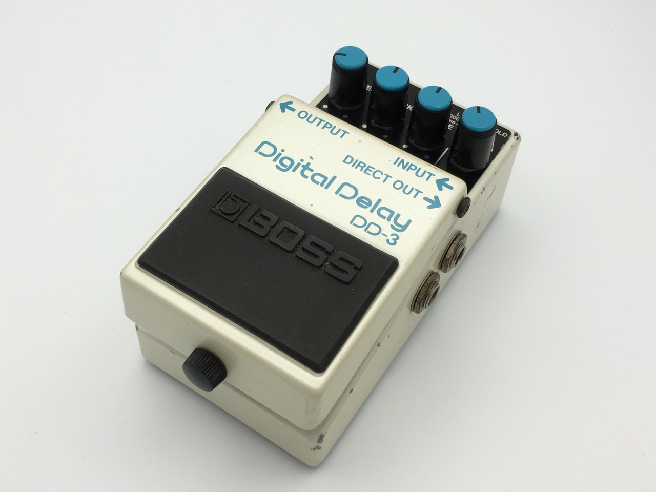 BOSS DD-3