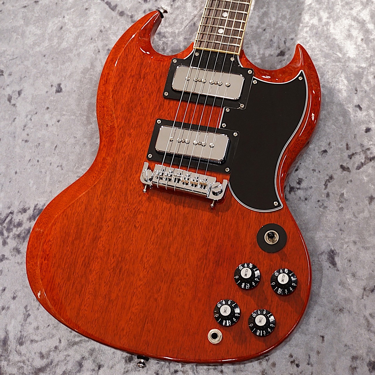 Gibson 【USED】【軽量個体】Tony Iommi SG Special Vintage Cherry