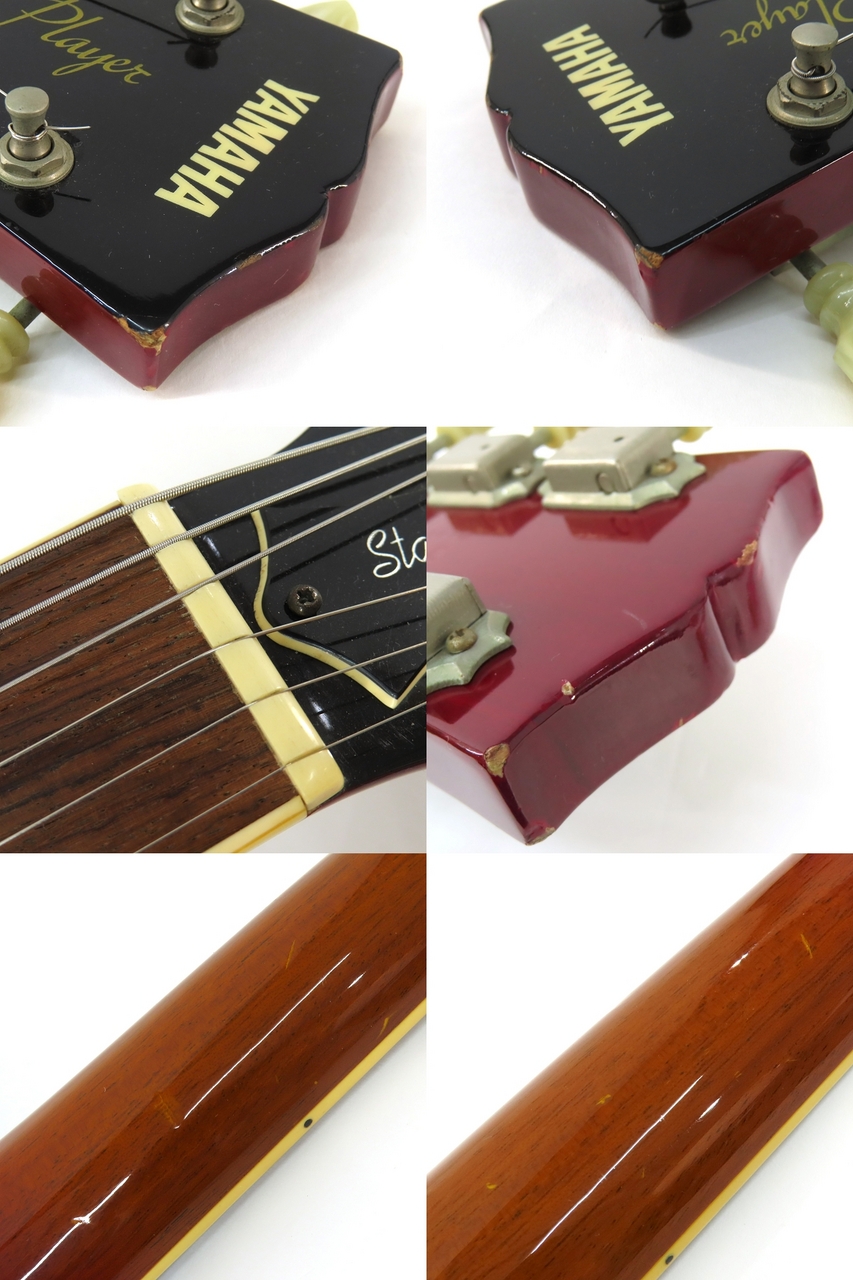 YAMAHA LP400（中古/送料無料）【楽器検索デジマート】