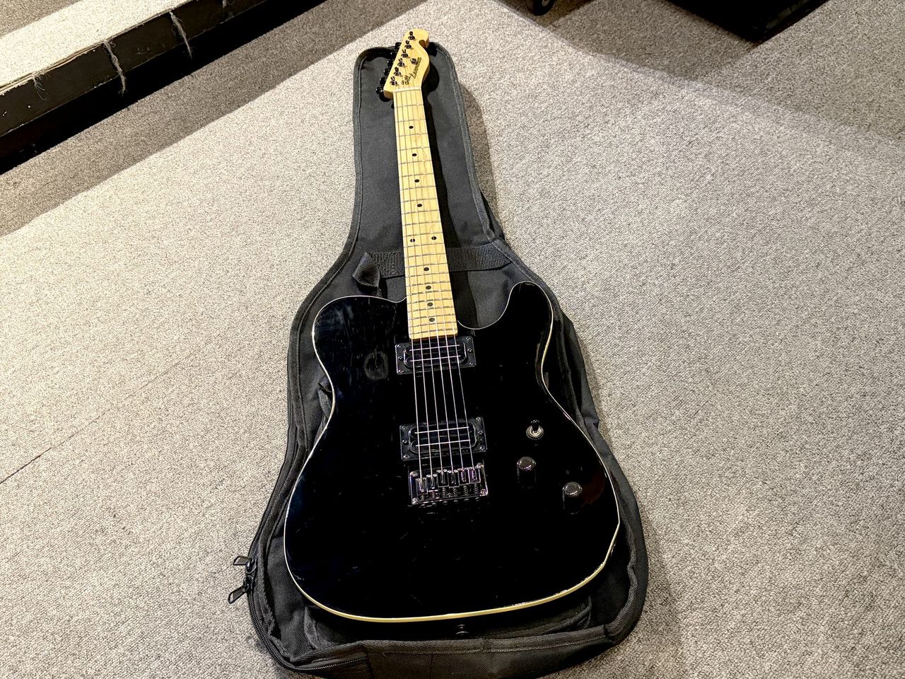 Bill Lawrence BT3M-80B [ビンテージ] Bill Lawrence BT3M-80B [ビンテージ] - メルカリ