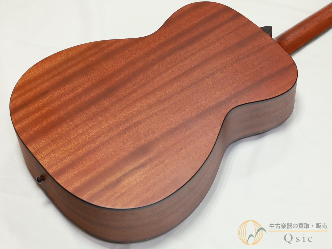Eastman E1OM-CLA 【返品OK】[UM145]【神戸店在庫】（中古/送料無料